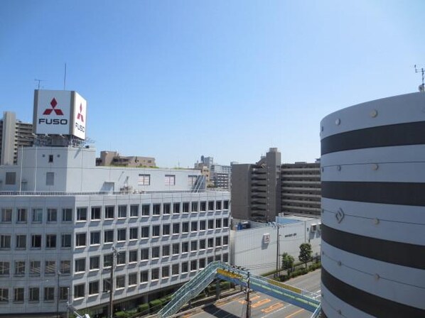 KDXレジデンス品川シーサイドの物件内観写真